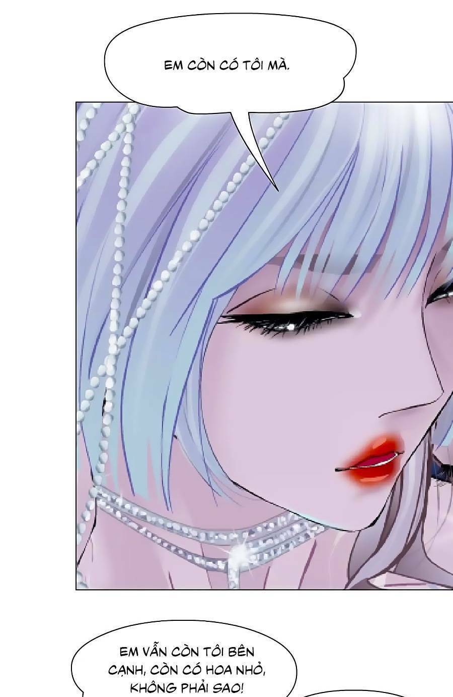 Đằng Nữ Chapter 162 - Trang 2