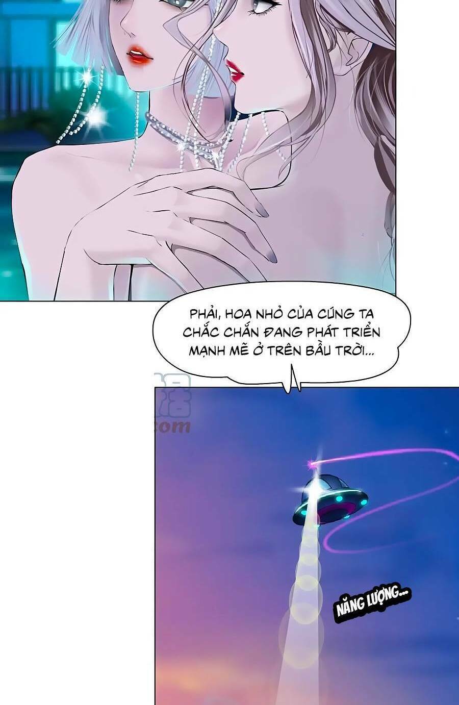 Đằng Nữ Chapter 162 - Trang 2
