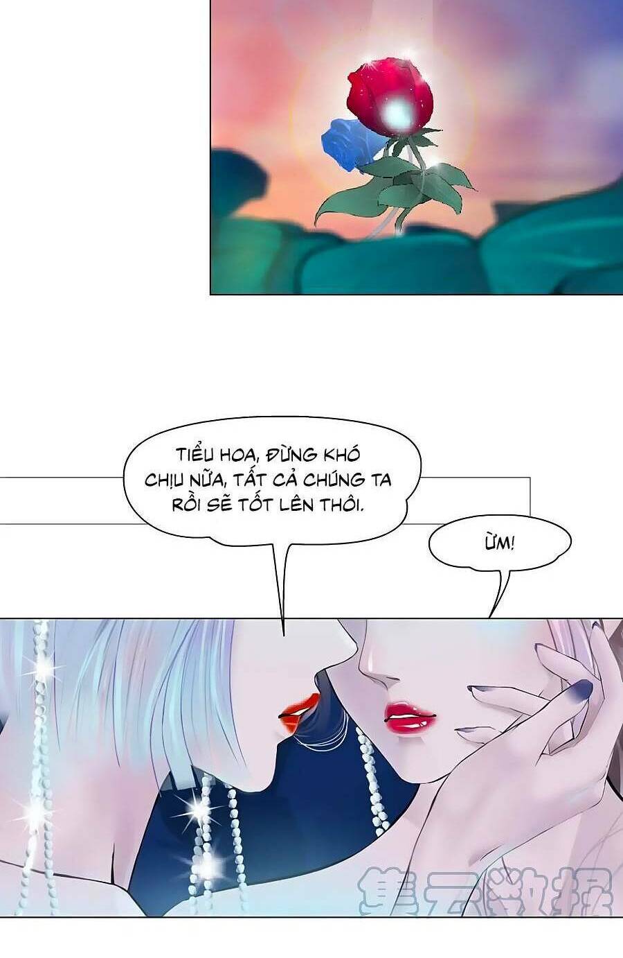 Đằng Nữ Chapter 162 - Trang 2