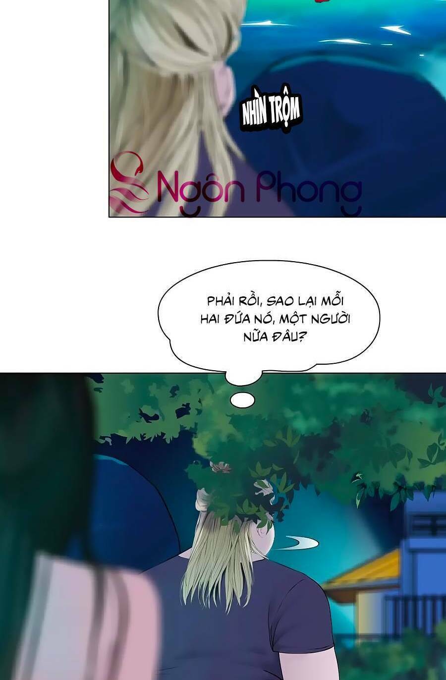 Đằng Nữ Chapter 162 - Trang 2