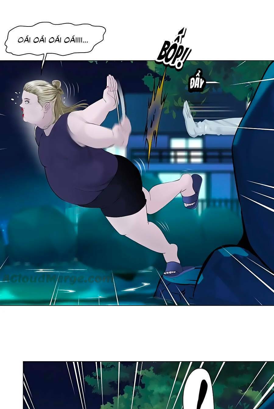 Đằng Nữ Chapter 162 - Trang 2