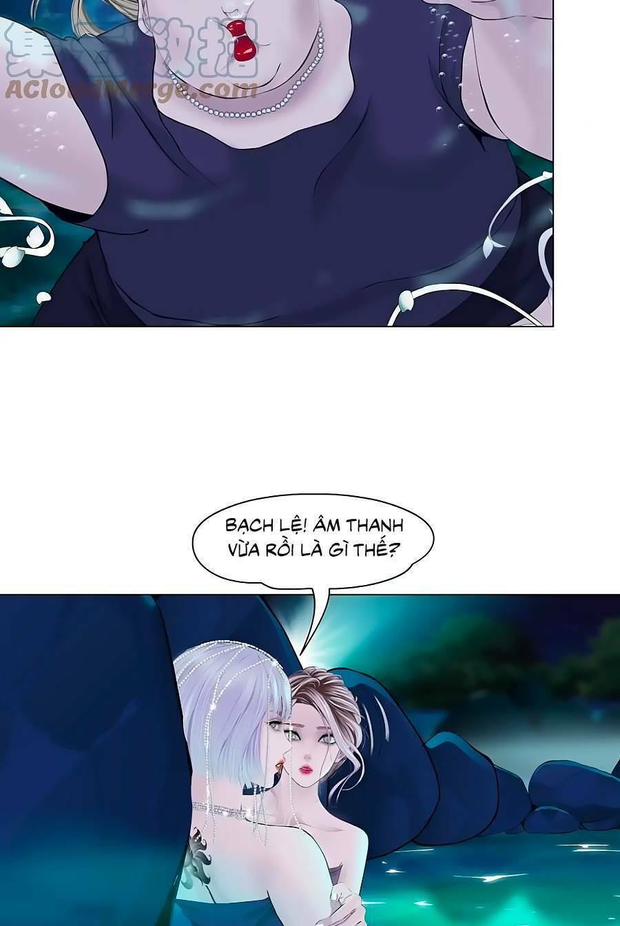 Đằng Nữ Chapter 162 - Trang 2