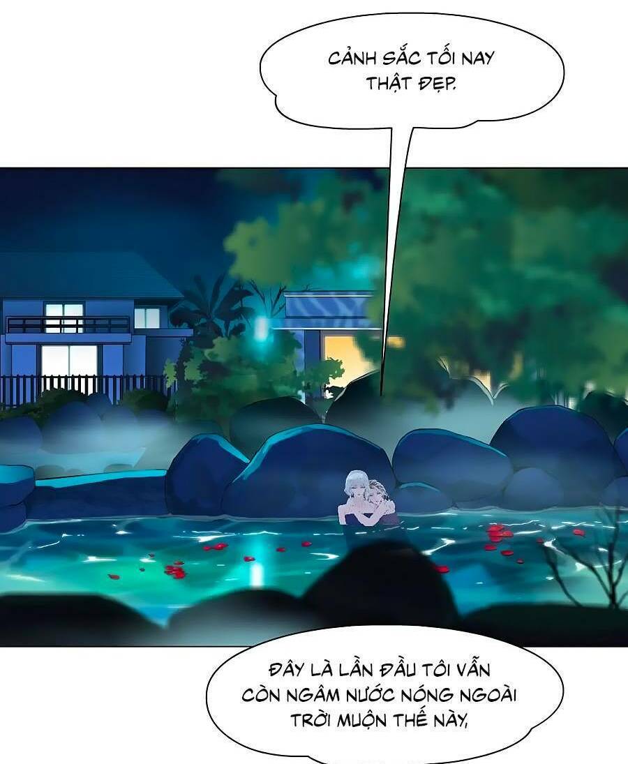 Đằng Nữ Chapter 162 - Trang 2