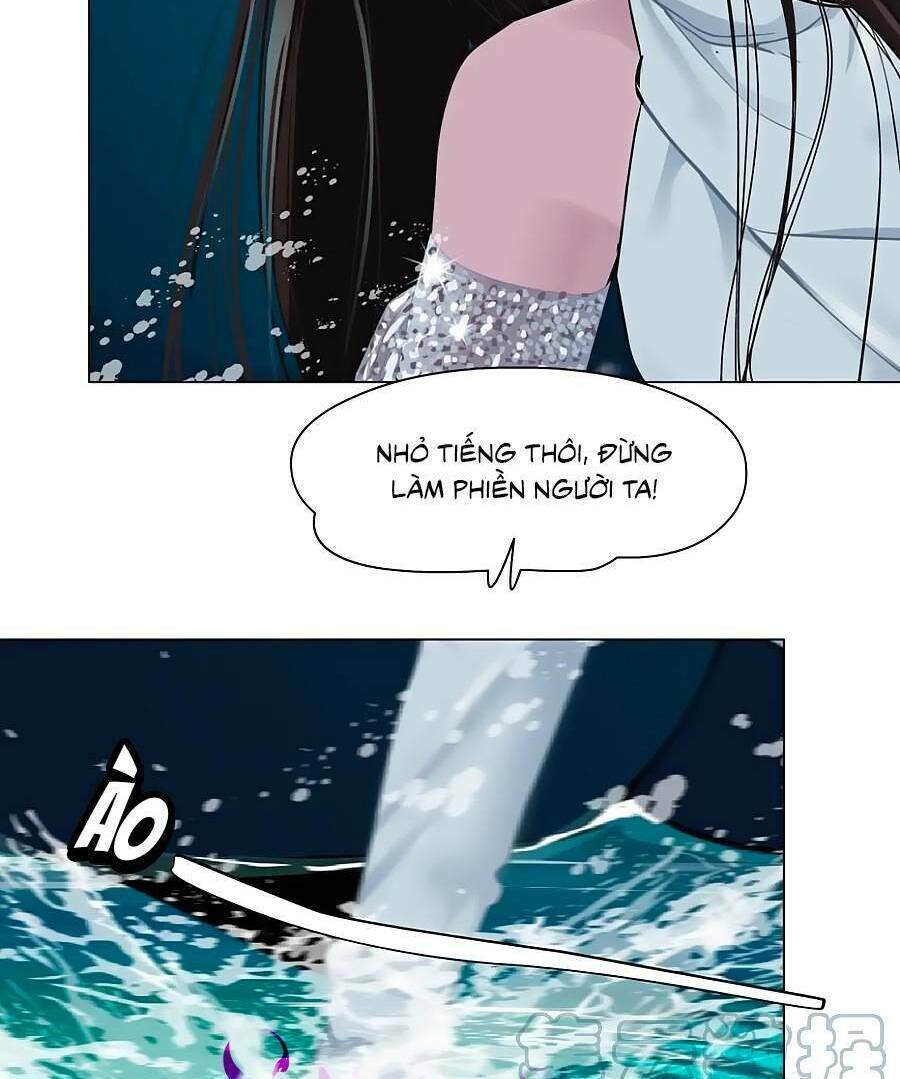 Đằng Nữ Chapter 162 - Trang 2