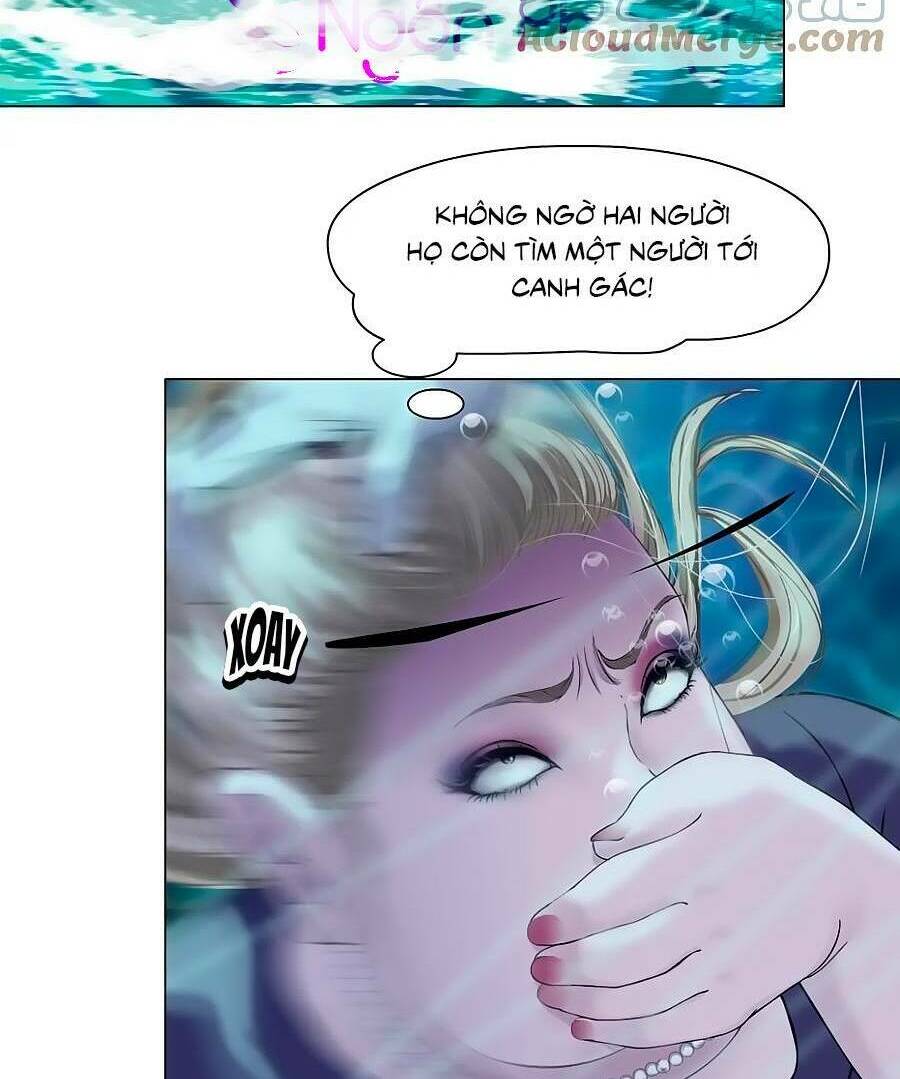 Đằng Nữ Chapter 162 - Trang 2