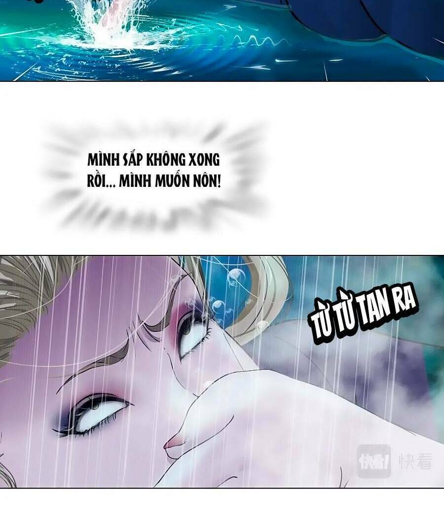 Đằng Nữ Chapter 162 - Trang 2