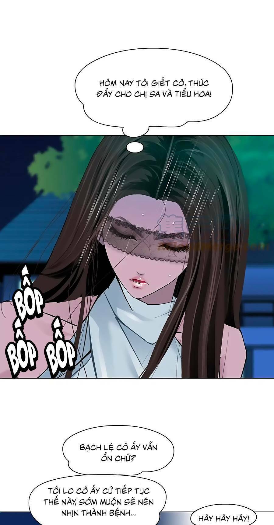 Đằng Nữ Chapter 162 - Trang 2