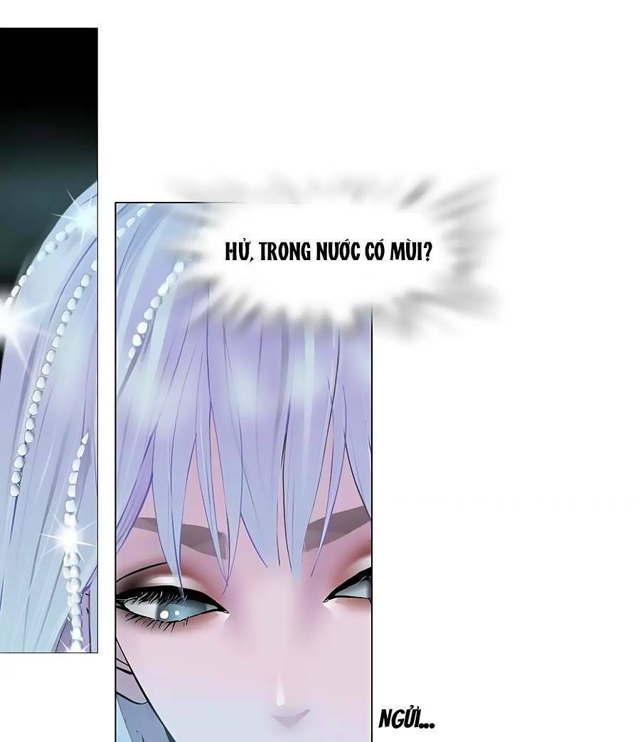 Đằng Nữ Chapter 162 - Trang 2