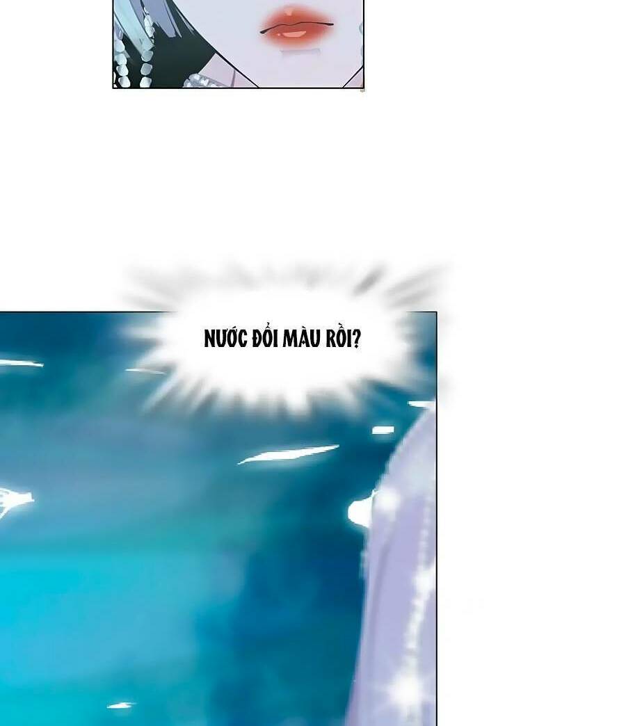 Đằng Nữ Chapter 162 - Trang 2