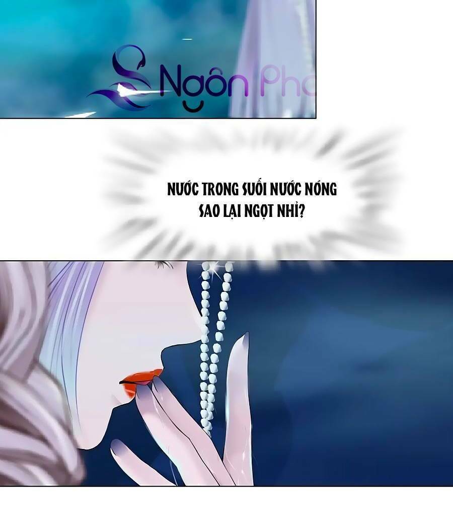 Đằng Nữ Chapter 162 - Trang 2