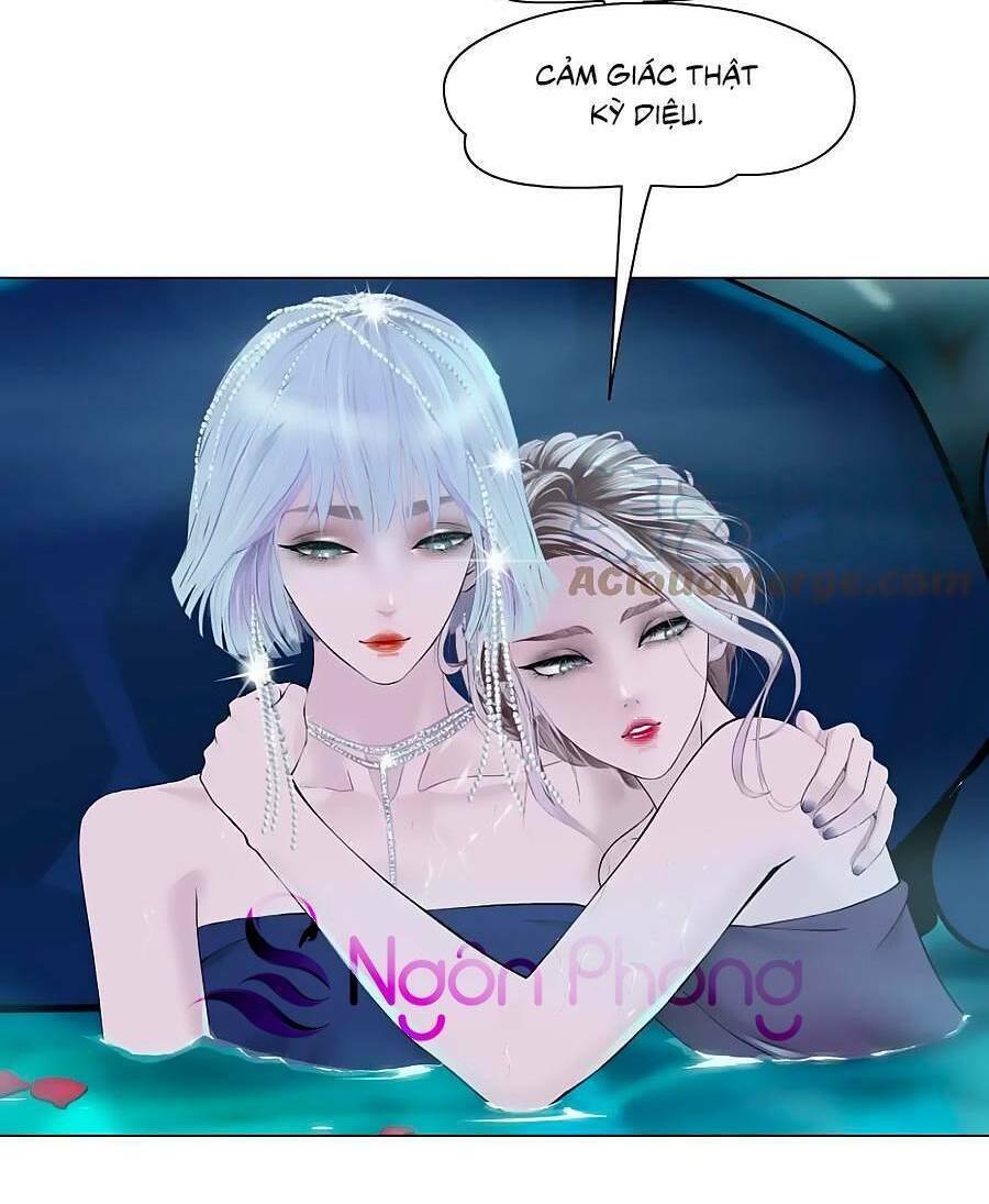 Đằng Nữ Chapter 162 - Trang 2