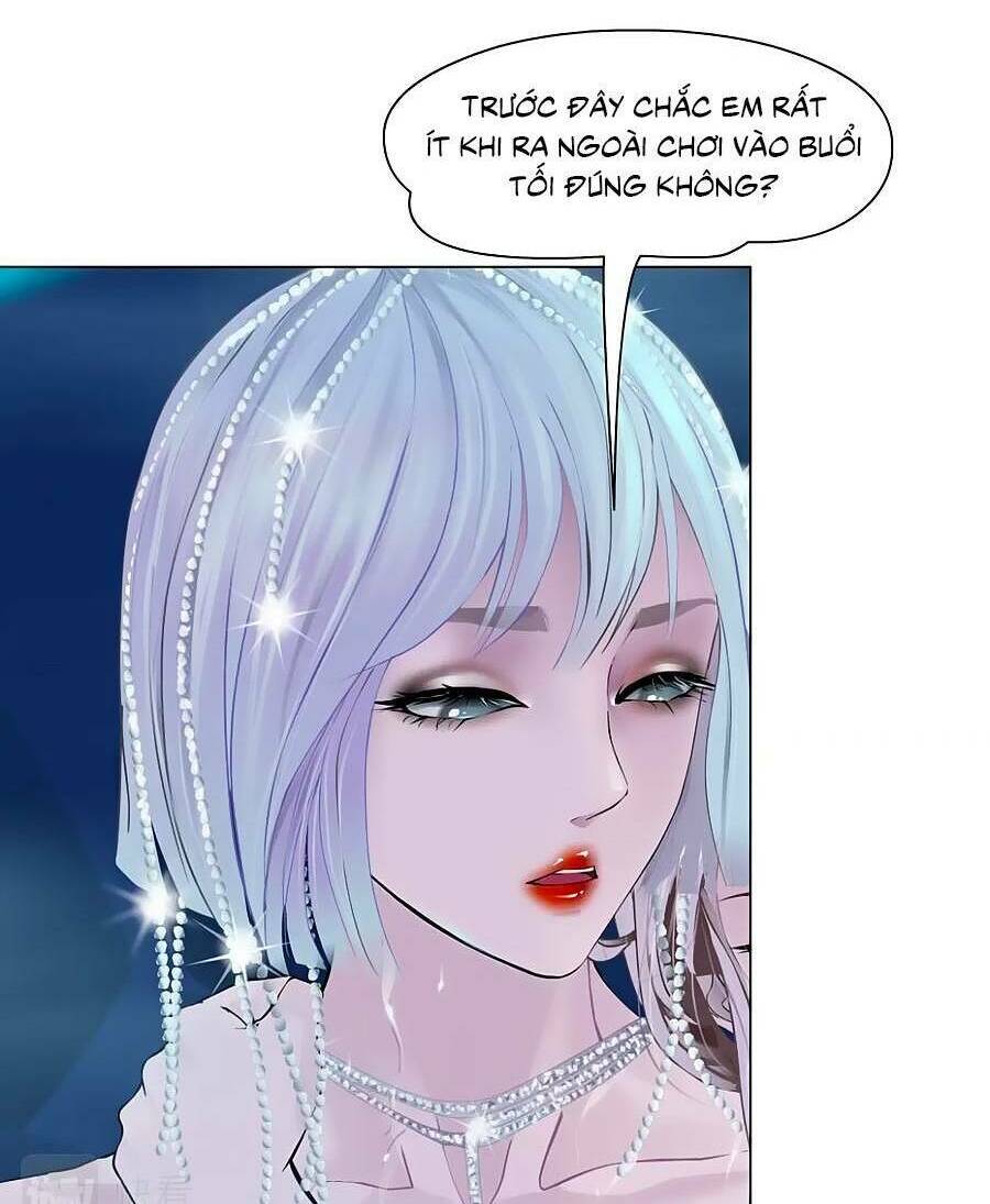 Đằng Nữ Chapter 162 - Trang 2