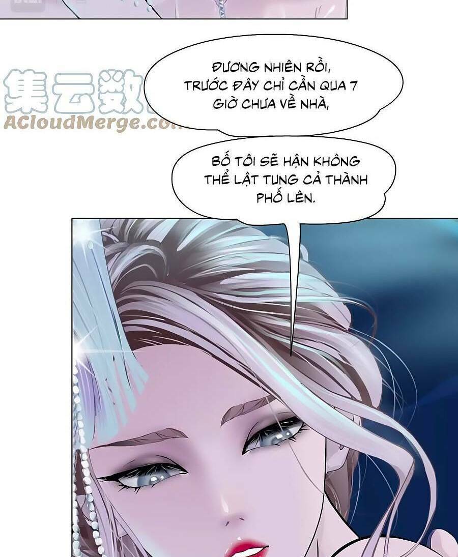 Đằng Nữ Chapter 162 - Trang 2
