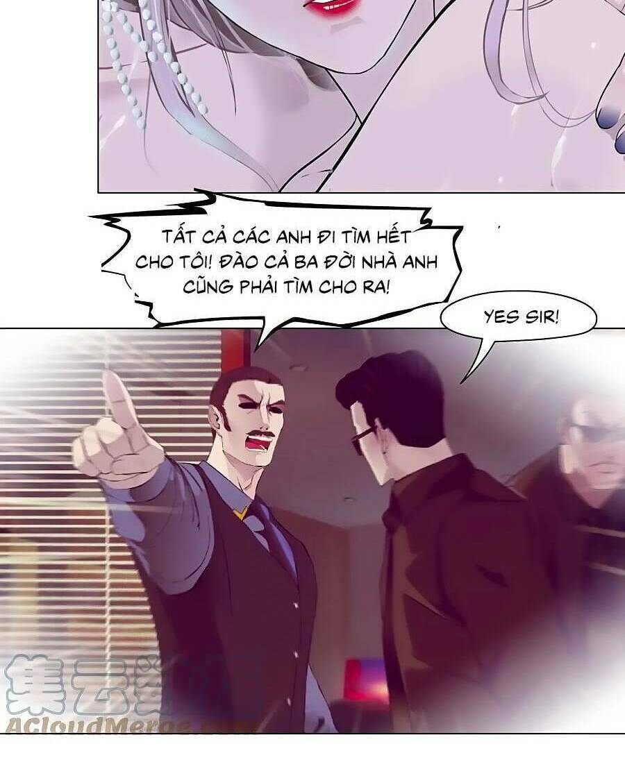 Đằng Nữ Chapter 162 - Trang 2