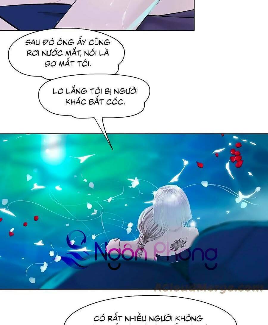 Đằng Nữ Chapter 162 - Trang 2