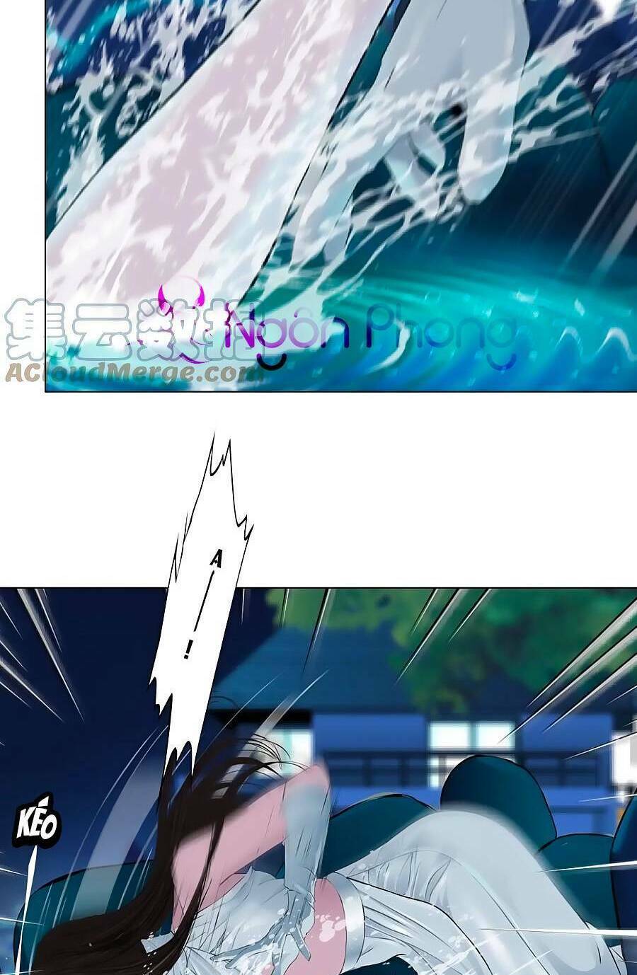 Đằng Nữ Chapter 163 - Trang 2