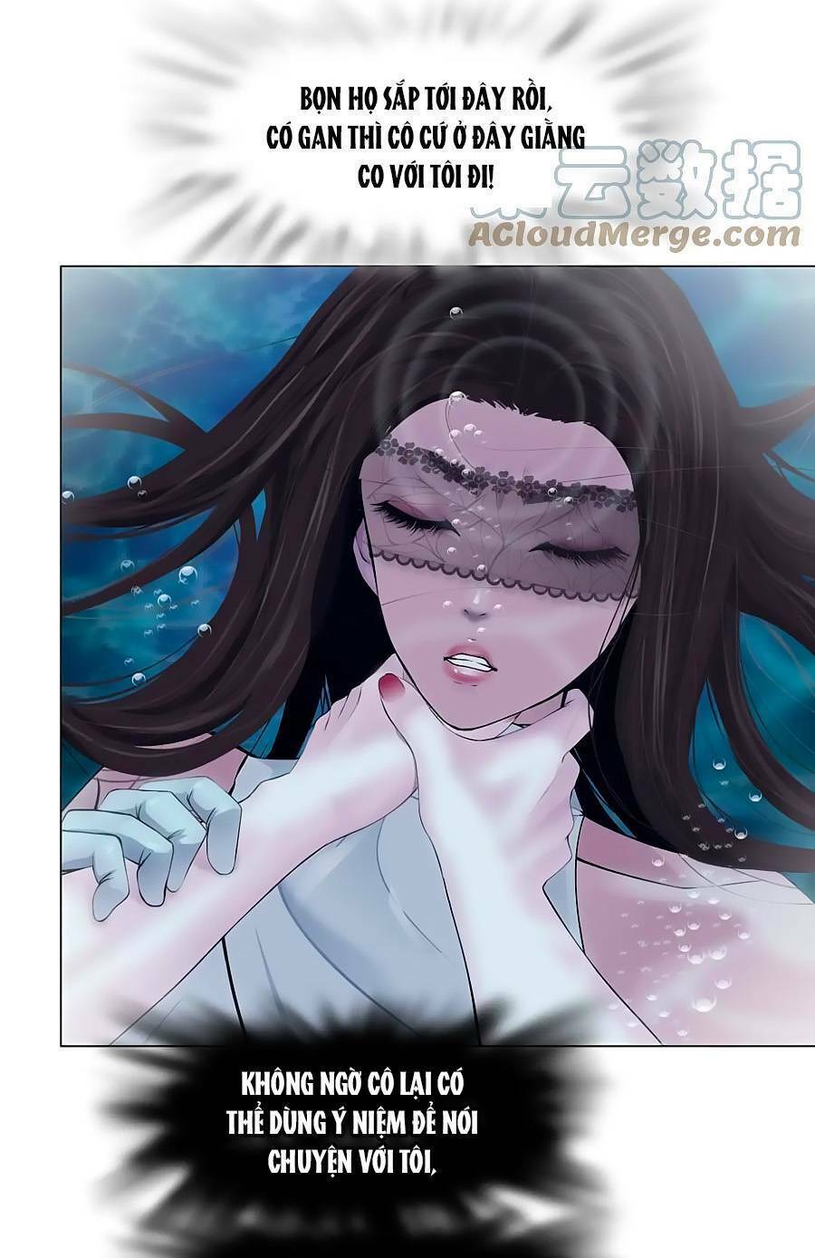 Đằng Nữ Chapter 163 - Trang 2