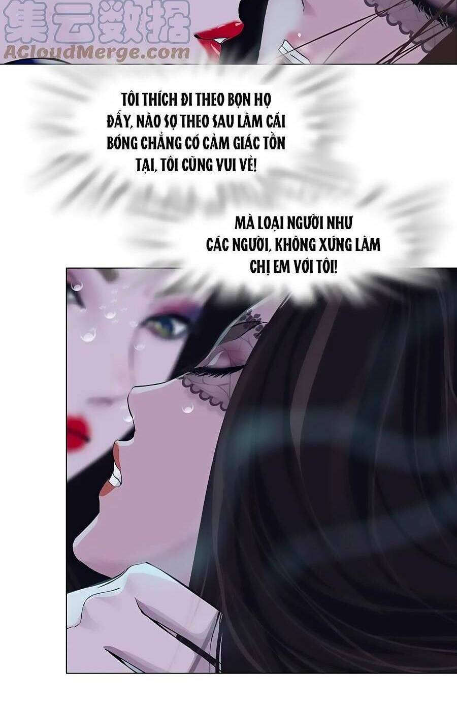 Đằng Nữ Chapter 163 - Trang 2