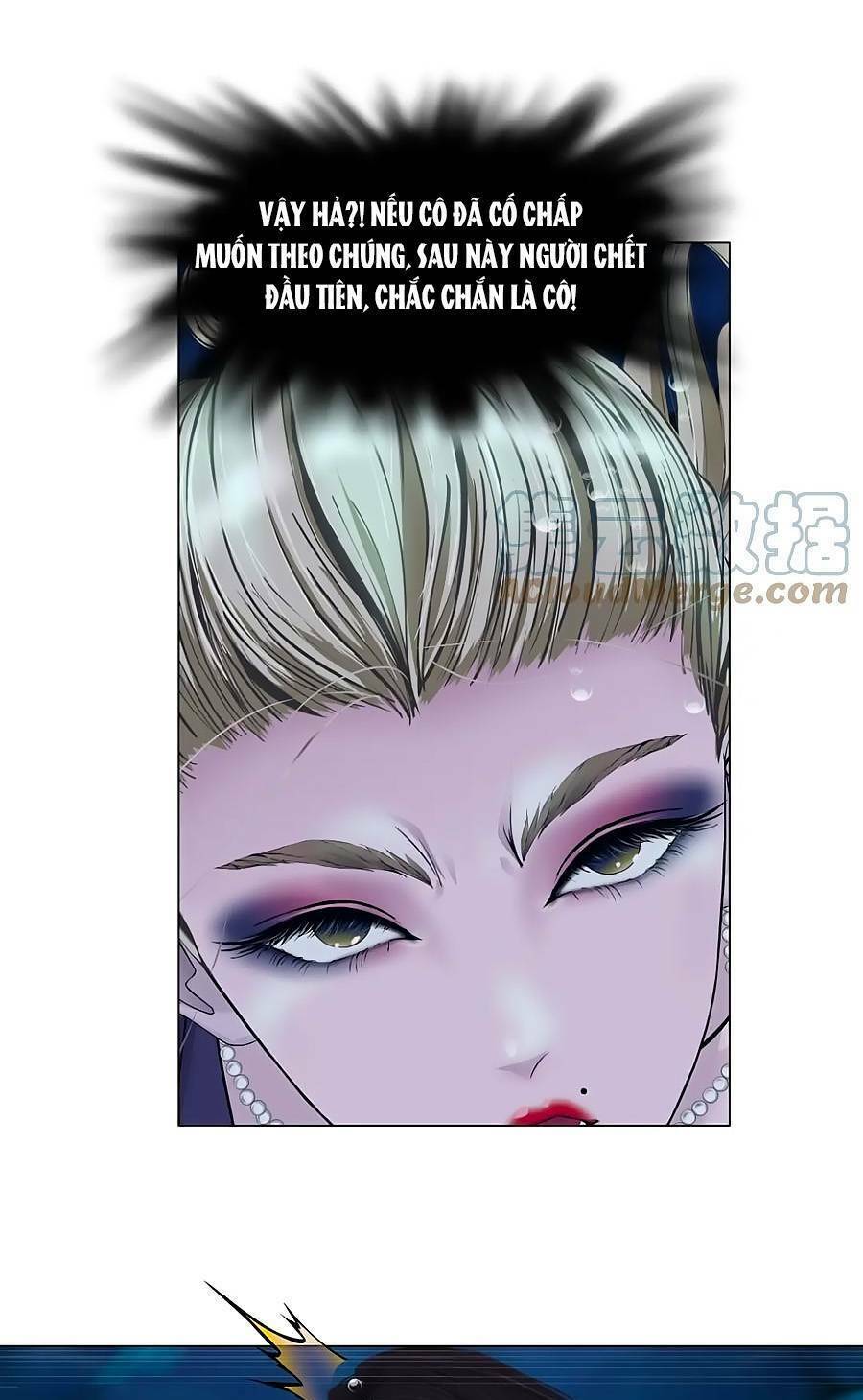 Đằng Nữ Chapter 163 - Trang 2