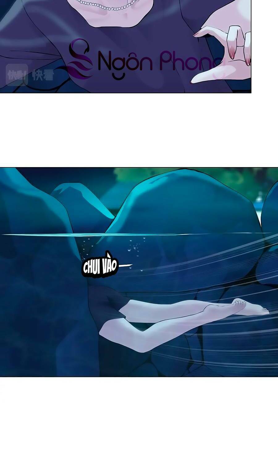 Đằng Nữ Chapter 163 - Trang 2