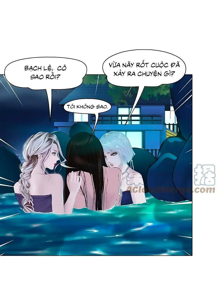 Đằng Nữ Chapter 163 - Trang 2