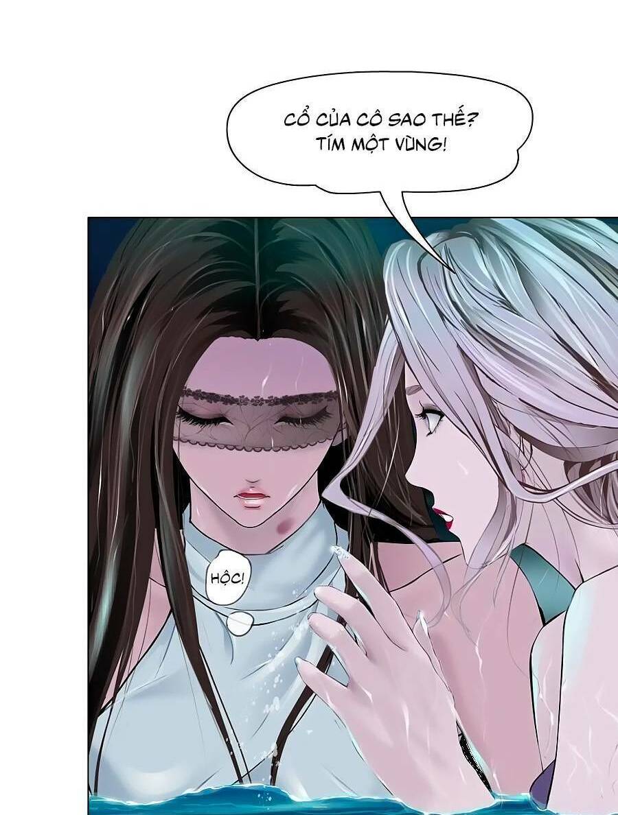 Đằng Nữ Chapter 163 - Trang 2