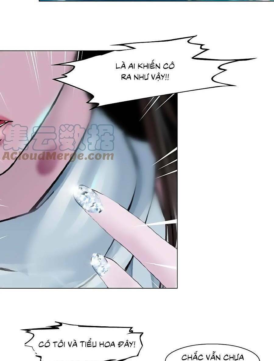 Đằng Nữ Chapter 163 - Trang 2