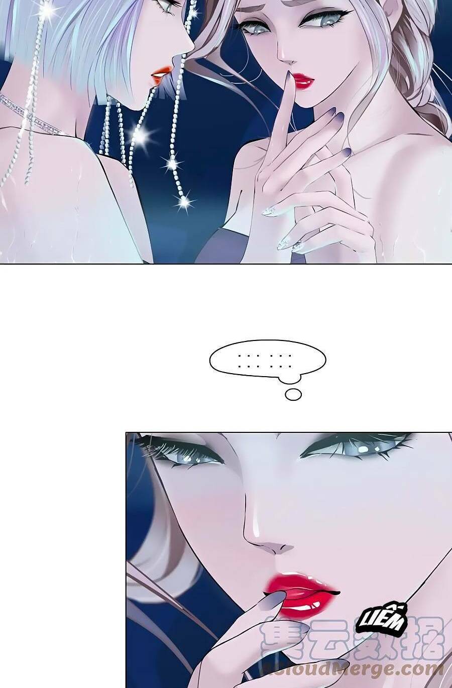 Đằng Nữ Chapter 163 - Trang 2