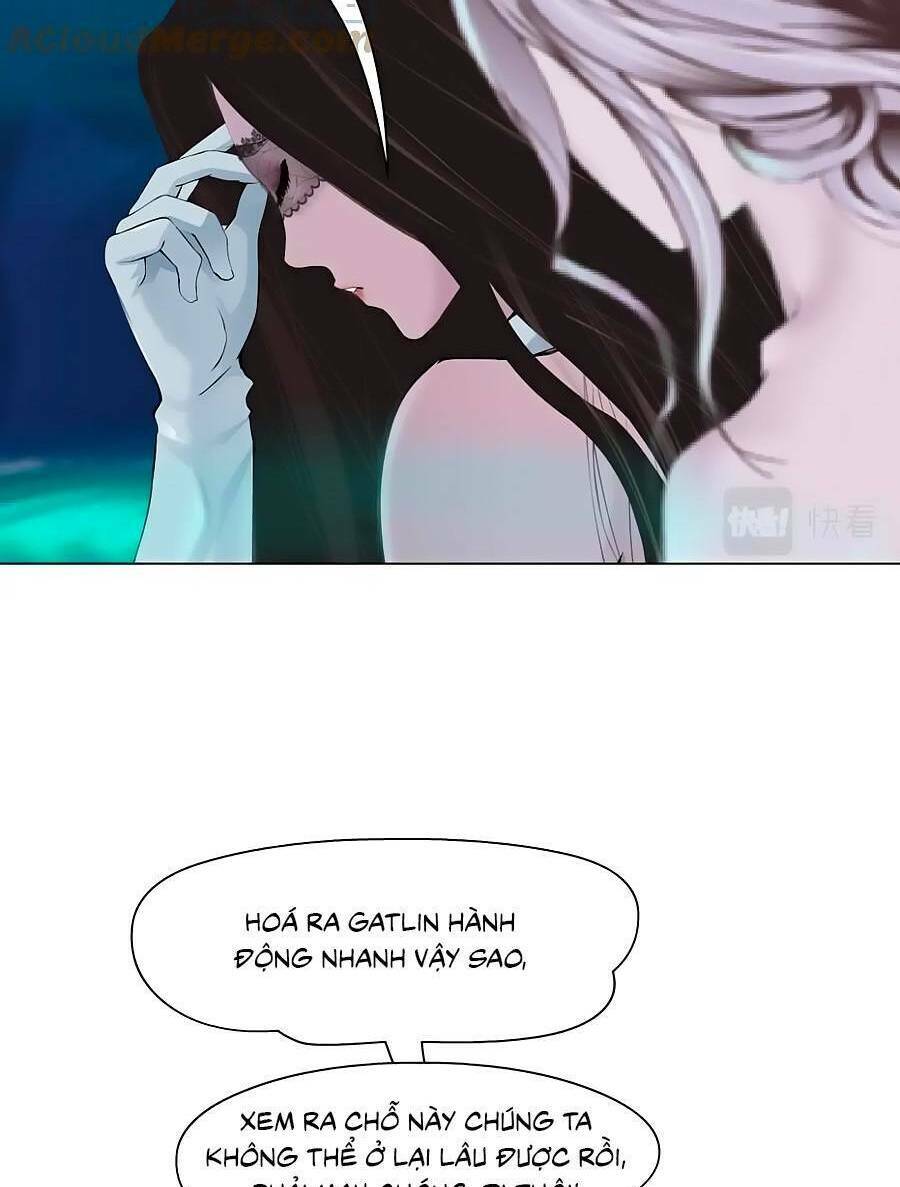 Đằng Nữ Chapter 163 - Trang 2