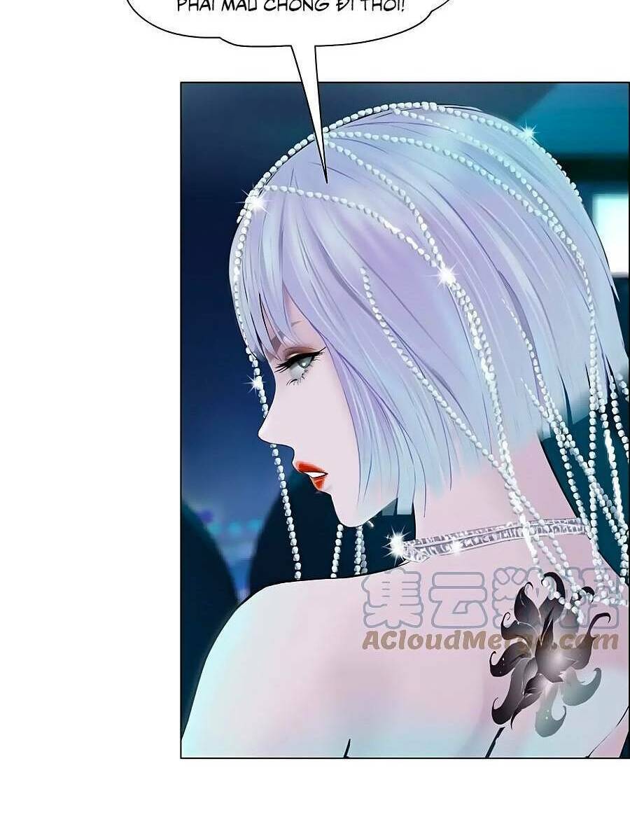 Đằng Nữ Chapter 163 - Trang 2