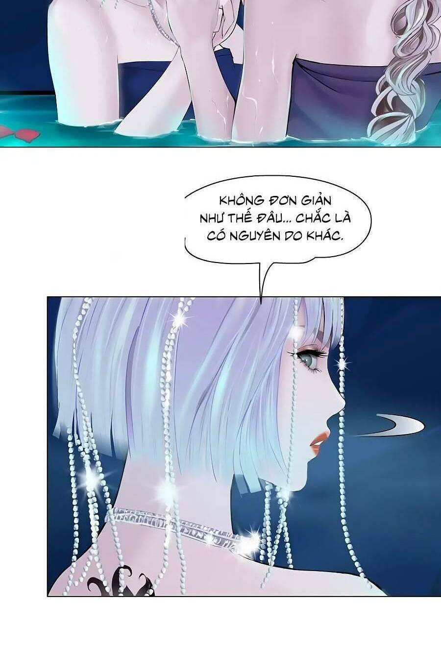 Đằng Nữ Chapter 163 - Trang 2