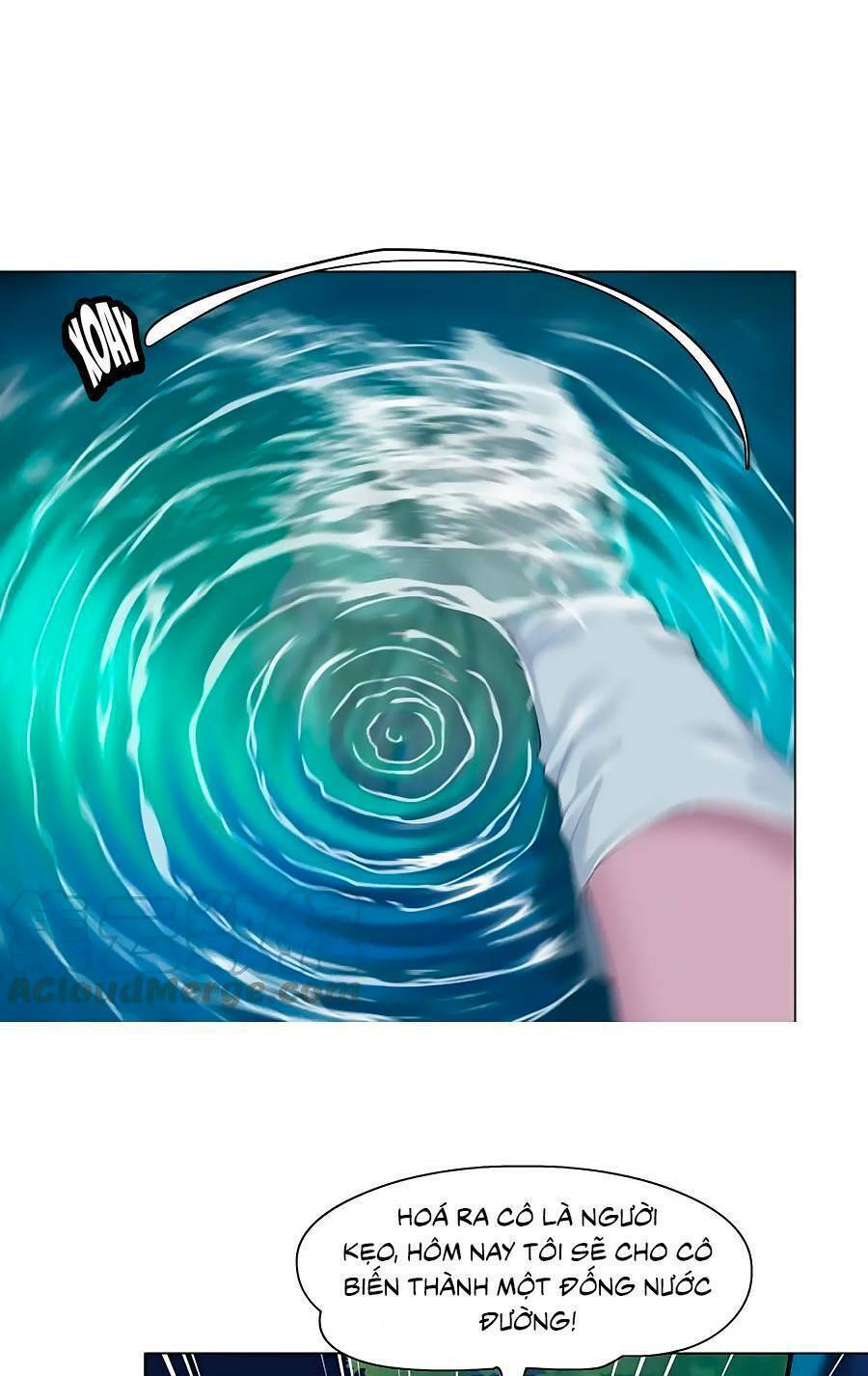 Đằng Nữ Chapter 163 - Trang 2