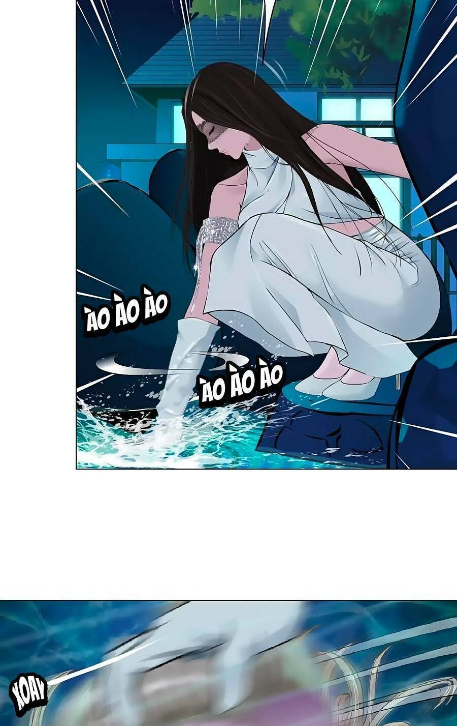 Đằng Nữ Chapter 163 - Trang 2