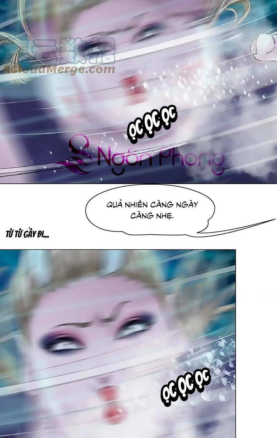 Đằng Nữ Chapter 163 - Trang 2