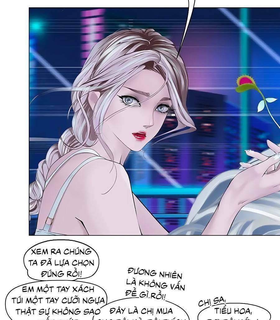 Đằng Nữ Chapter 164 - Trang 2