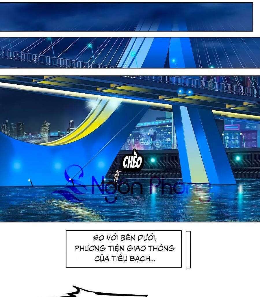Đằng Nữ Chapter 164 - Trang 2