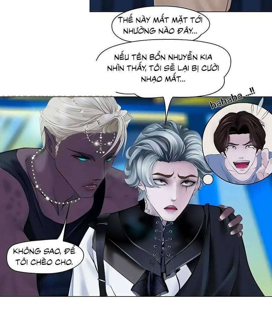 Đằng Nữ Chapter 164 - Trang 2