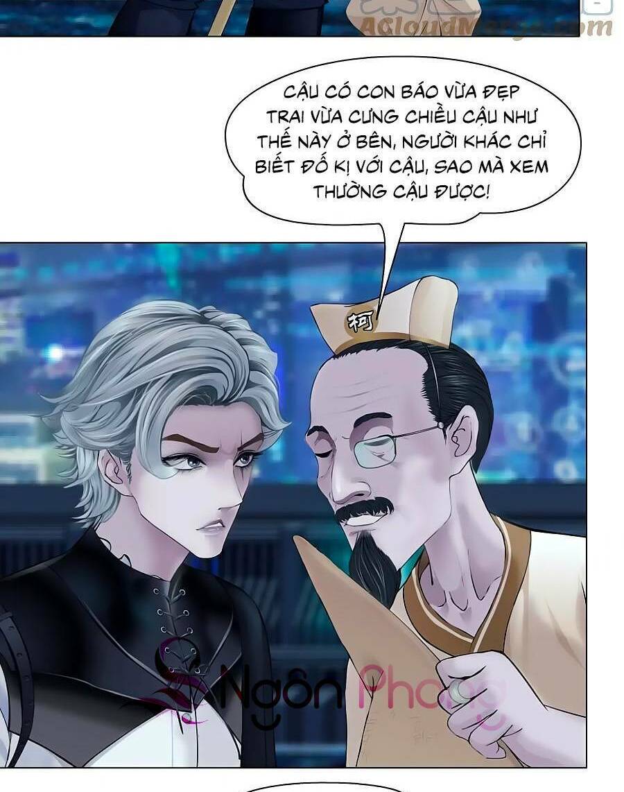 Đằng Nữ Chapter 164 - Trang 2