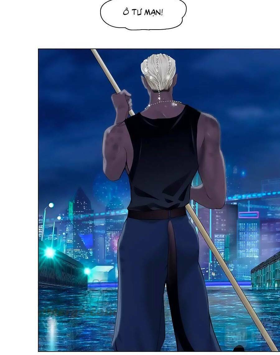 Đằng Nữ Chapter 164 - Trang 2