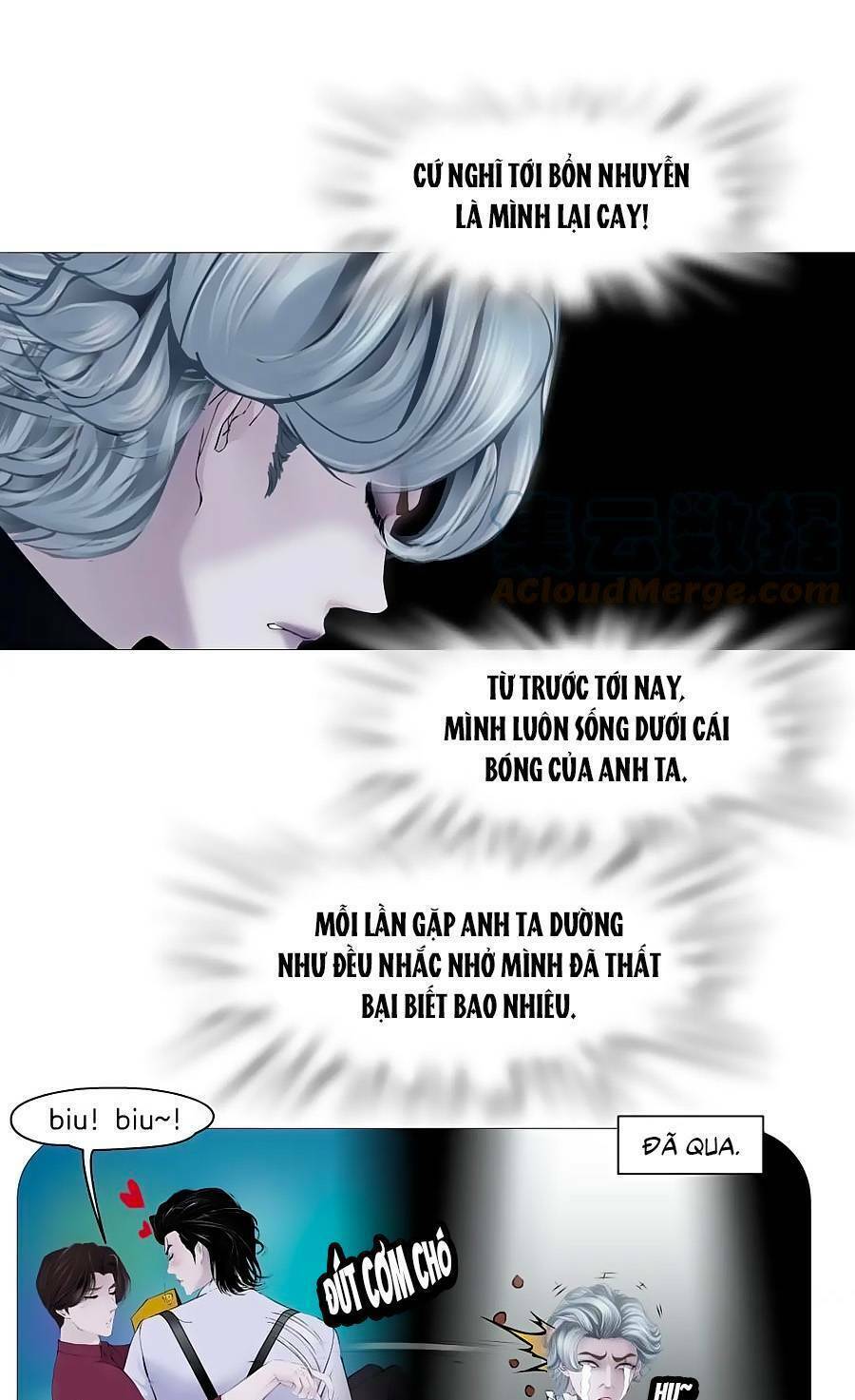 Đằng Nữ Chapter 164 - Trang 2