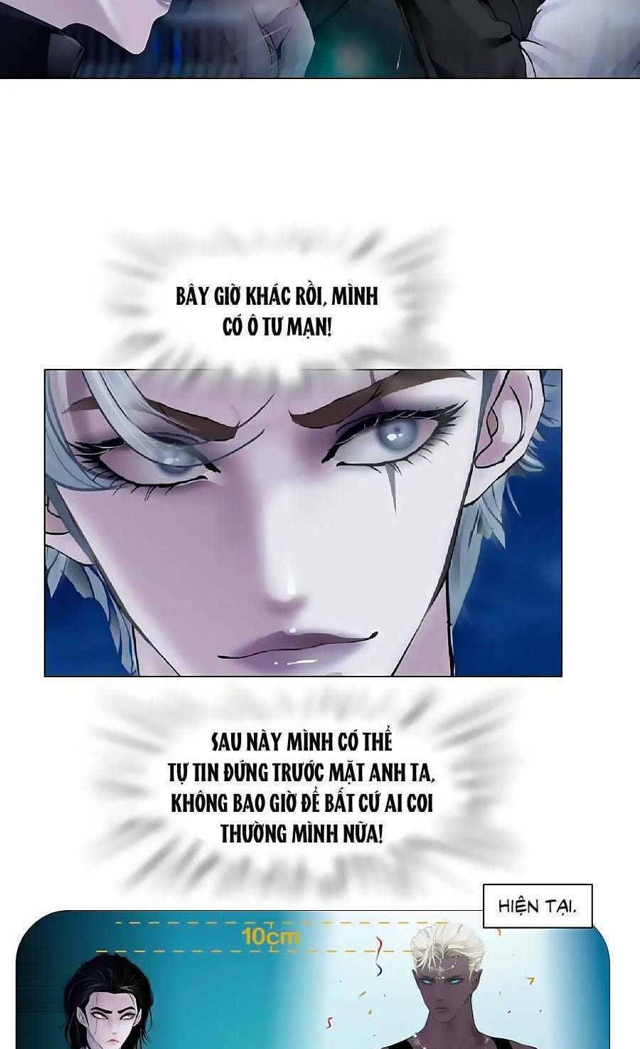 Đằng Nữ Chapter 164 - Trang 2