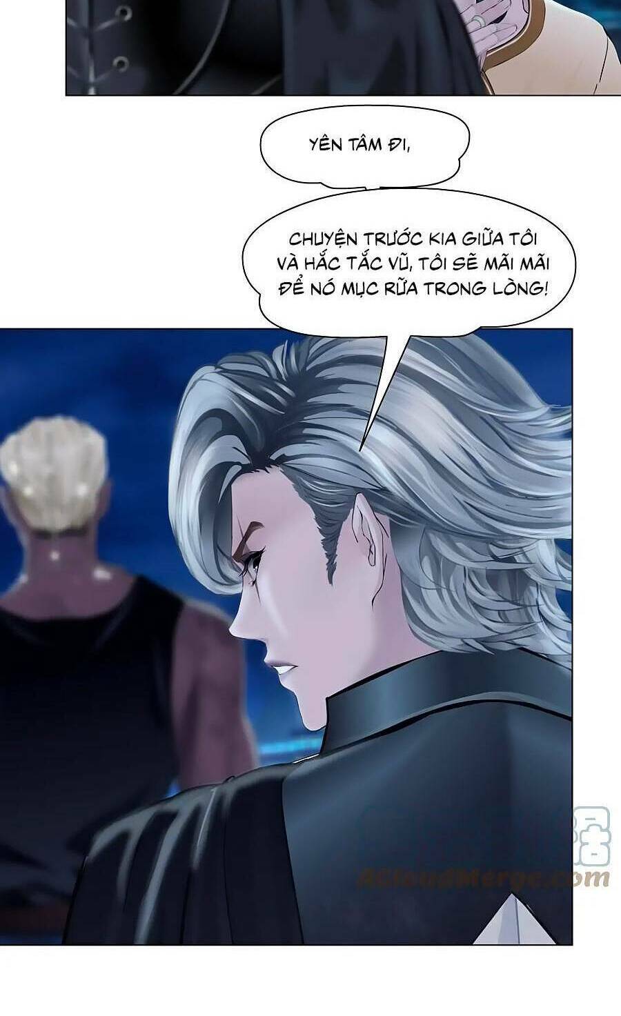 Đằng Nữ Chapter 164 - Trang 2