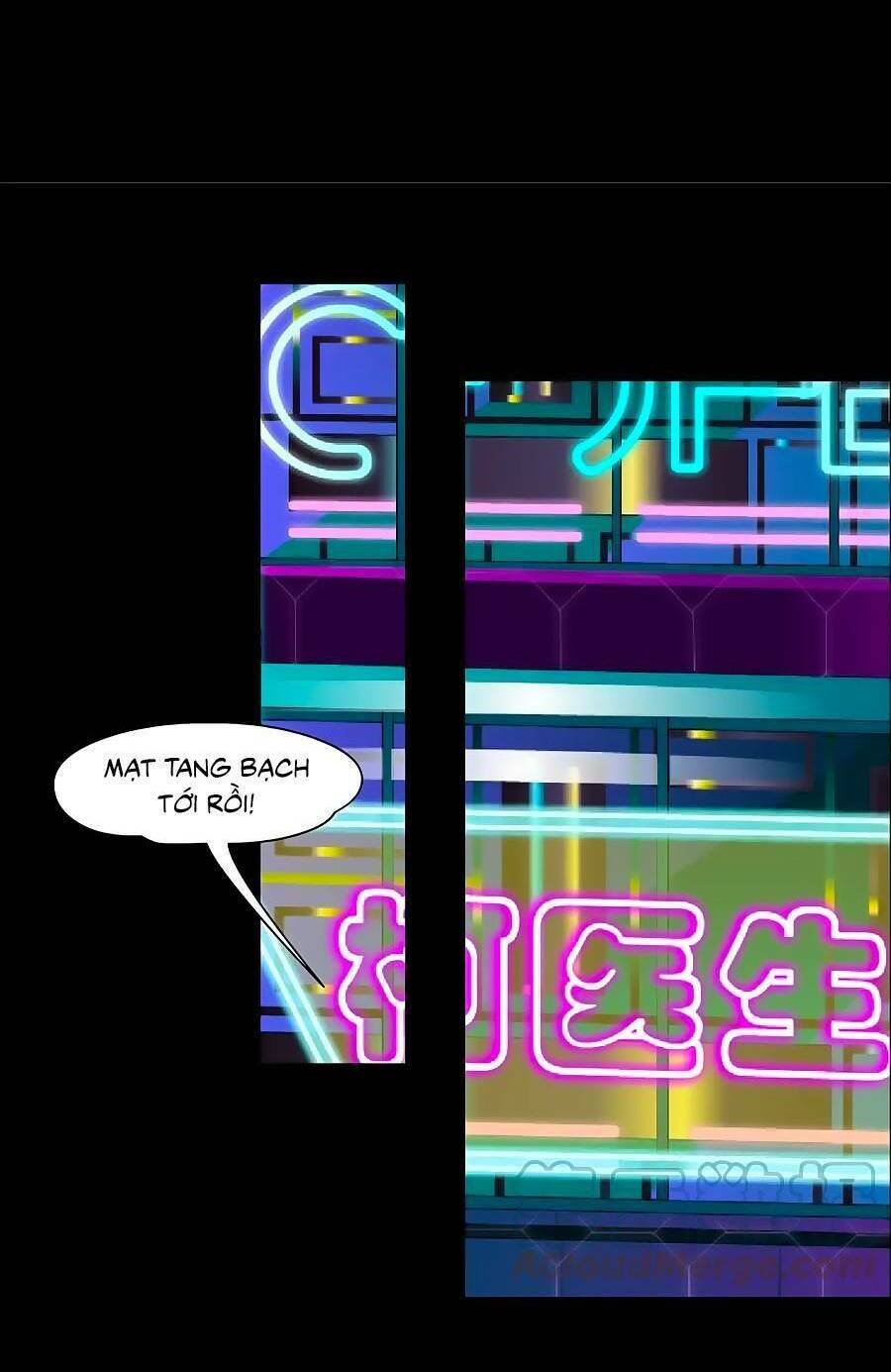 Đằng Nữ Chapter 164 - Trang 2