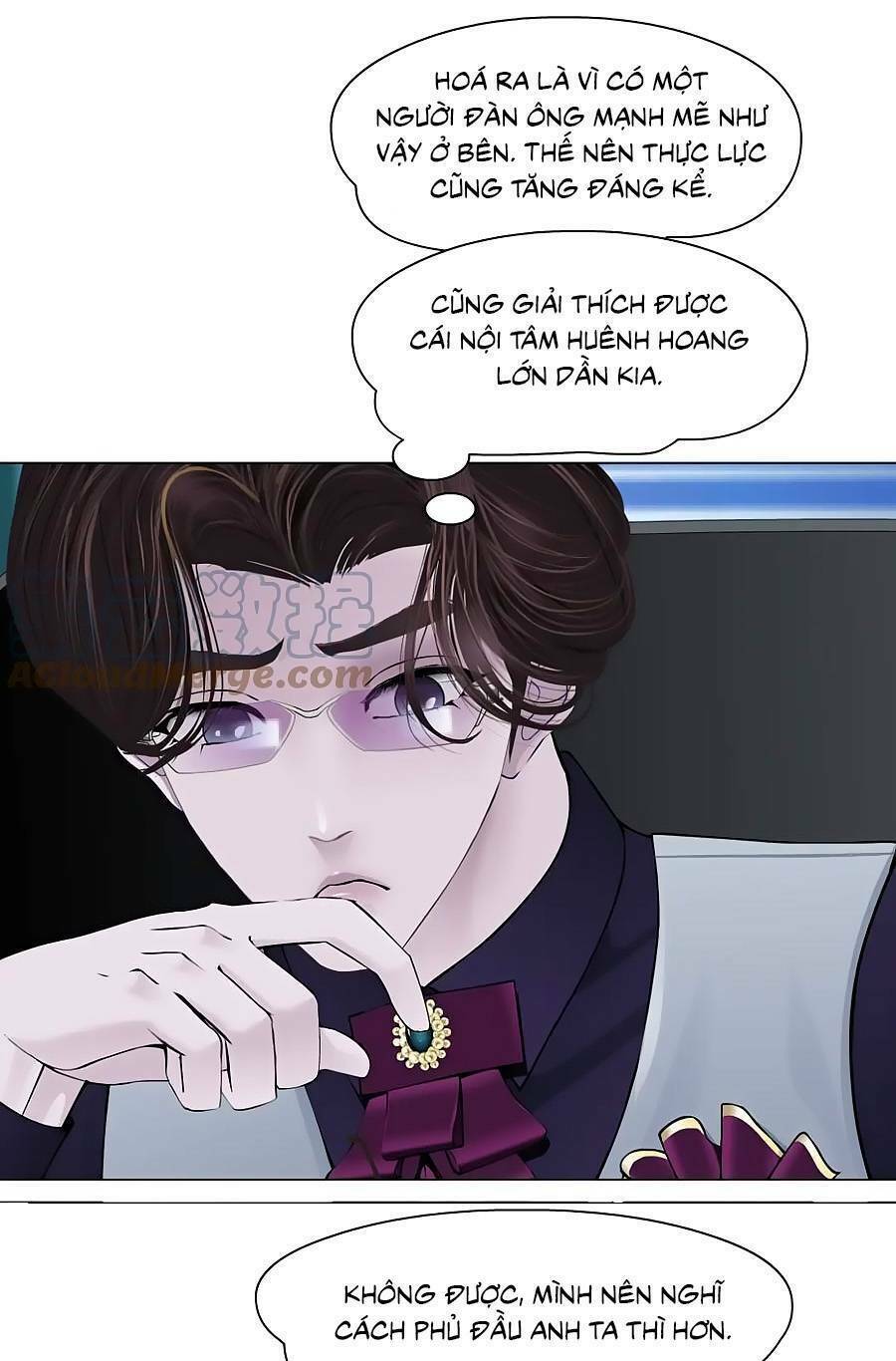 Đằng Nữ Chapter 164 - Trang 2