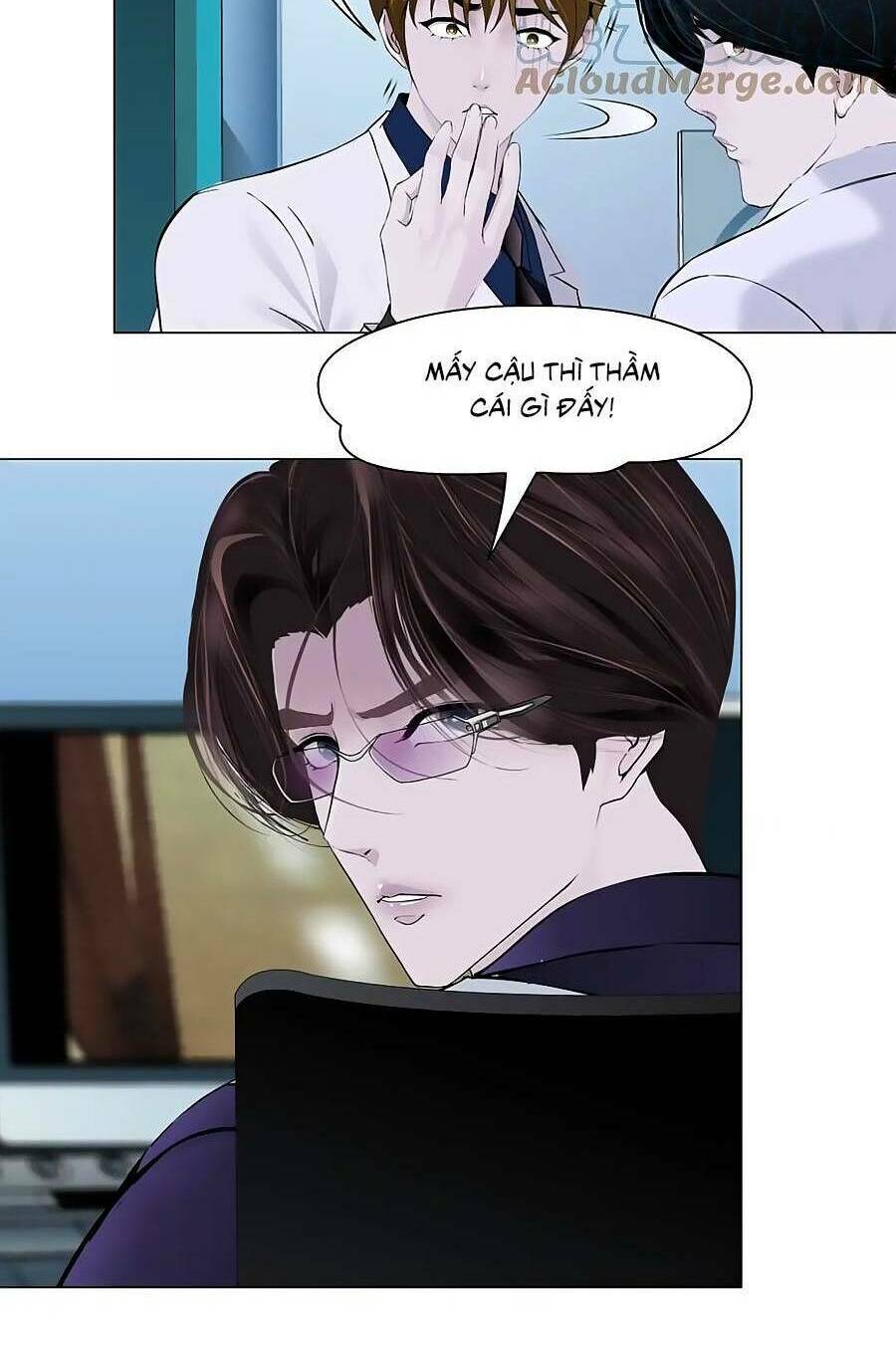 Đằng Nữ Chapter 164 - Trang 2