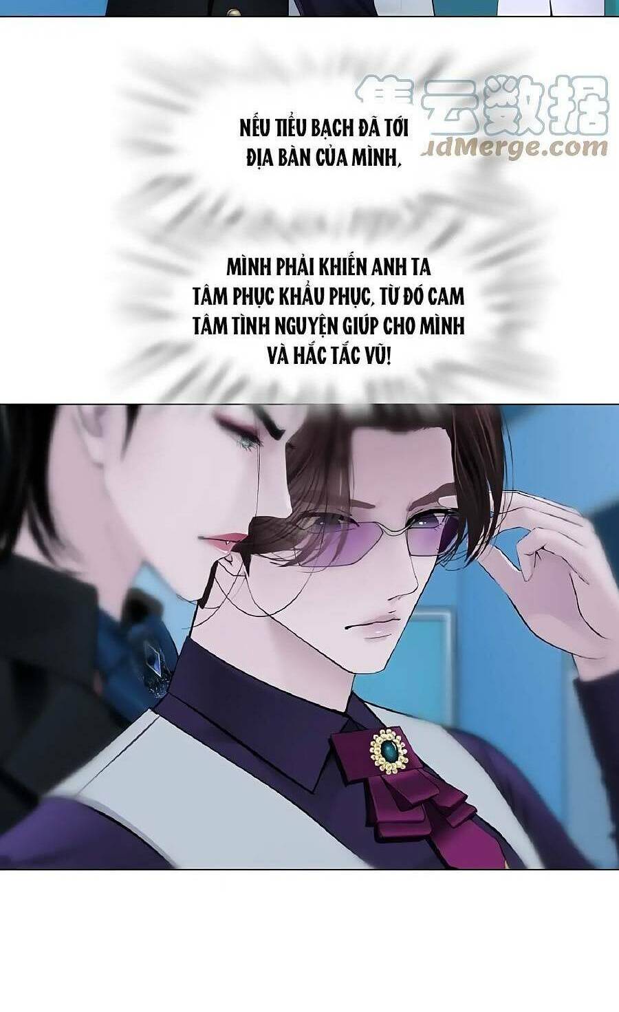 Đằng Nữ Chapter 164 - Trang 2