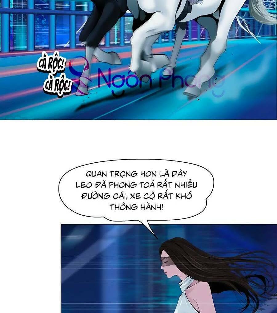 Đằng Nữ Chapter 164 - Trang 2