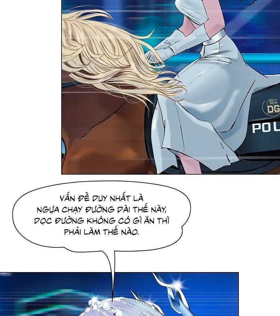 Đằng Nữ Chapter 164 - Trang 2