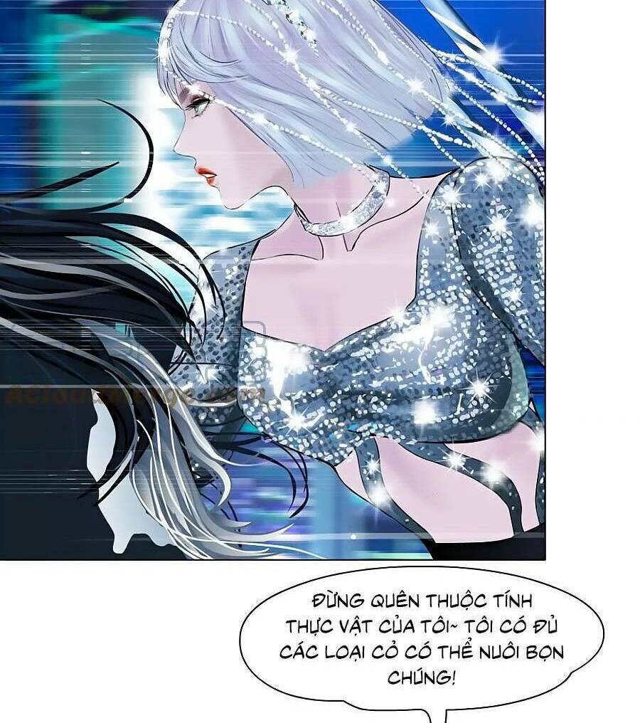 Đằng Nữ Chapter 164 - Trang 2