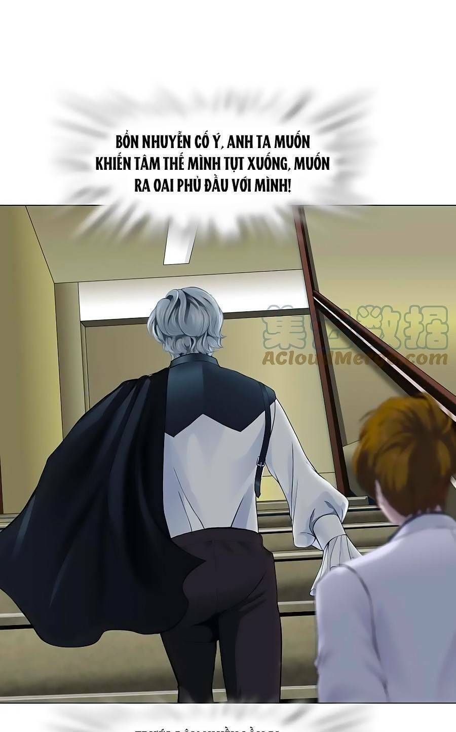 Đằng Nữ Chapter 165 - Trang 2